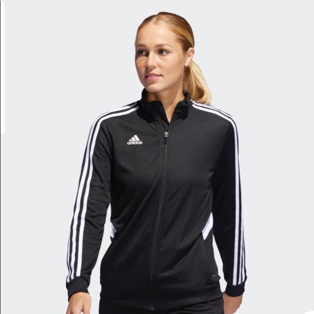 Adidas jacket